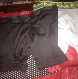 New balance (NB) underwears pack of 4